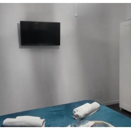Le Di San Giuliano 3* Catânia