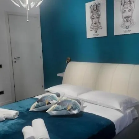 Casa de hóspedes Le Di San Giuliano 3*