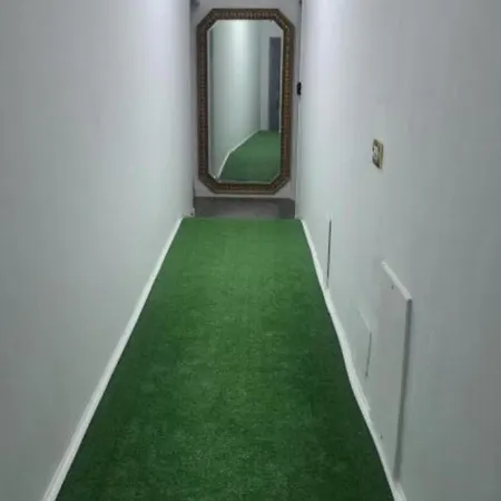 Le Di San Giuliano Casa de hóspedes Catânia